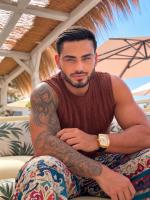 698607503: Chico busca chica en Mallorca