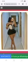 624724571: Chica busca chico en Guipúzcoa