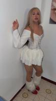 610658157: Transexual en Málaga
