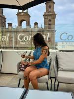 611366034: Chica busca chico en Alicante
