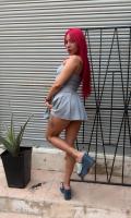 614181687: Chica busca chico en Murcia