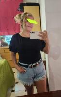 666239183: Chica busca chico en Toledo