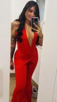 654587735: Chica busca chico en Madrid