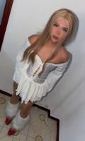 610658157: Transexual en Málaga
