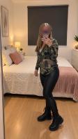 603178847: Chica busca chico en Madrid