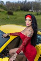 663391394: Travesti en Murcia