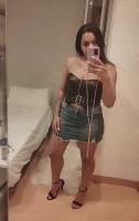 643084749: Chica busca chico en Madrid