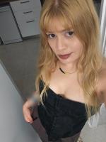 661864199: Chica busca chico en Murcia
