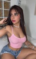 664643367: Chica busca chico en Málaga