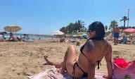 641379562: Chica busca chico en Jaén