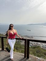 602574985: Transexual en Málaga