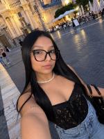 641784361: Chica busca chico en Murcia