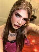 611037255: Transexual en Gerona