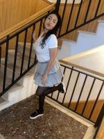 687553854: Chica busca chico en Alicante