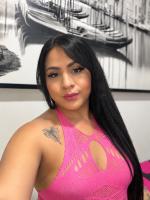 671100493: Transexual en Sevilla