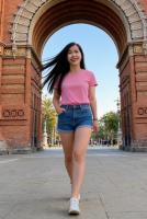 611078549: Chica busca chico en Barcelona