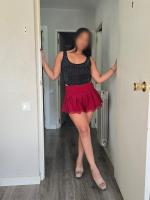 641976374: Chica busca chico en Madrid