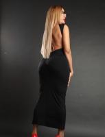 612563399: Chica busca chico en Málaga