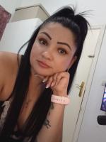 624836934: Chica busca chico en Sevilla