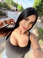 607562014: Chica busca chico en Murcia