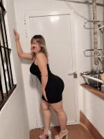 682074180: Chica busca chico en Madrid