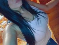 662665376: Chica busca chico en Murcia