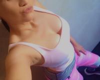 662665376: Chica busca chico en Murcia
