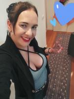 642708551: Transexual en Almería