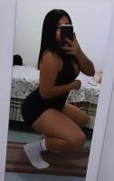 613414388: Chica busca chico en Badajoz