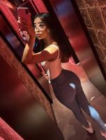603911147: Chica busca chico en Badajoz