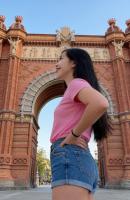 611078549: Chica busca chico en Barcelona