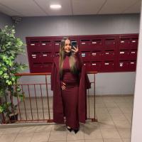 607533768: Chica busca chico en La Coruña