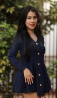 672134457: Chica busca chico en Málaga