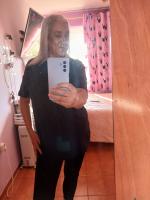 604365005: Chica busca chico en Badajoz