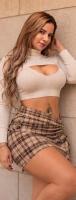 666194079: Chica busca chico en Málaga