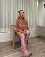 627170243: Transexual en Madrid