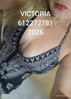 612272781: Chica busca chico en Madrid