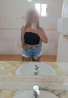 603186600: Chica busca chico en Jaén