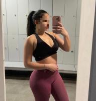 643397066: Chica busca chico en Almería