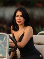 672134457: Chica busca chico en Málaga