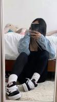 603324172: Chica busca chico en Badajoz