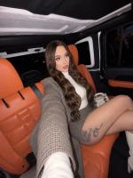 674583804: Transexual en Madrid