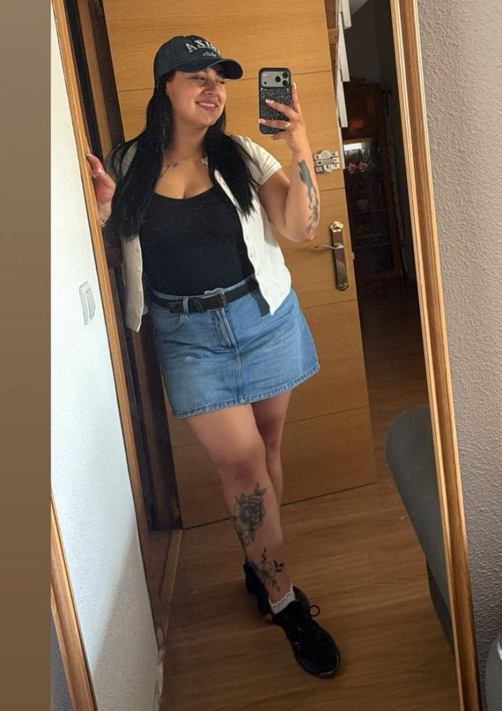 Chica busca chico en Valencia: 