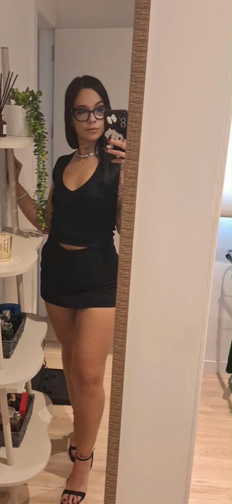 Chica busca chico en Barcelona: 