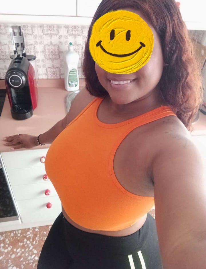 Chica busca chico en Murcia: 