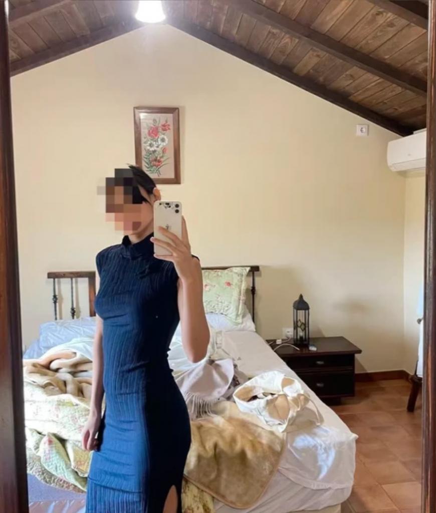 643724170: Chica busca chico en Málaga