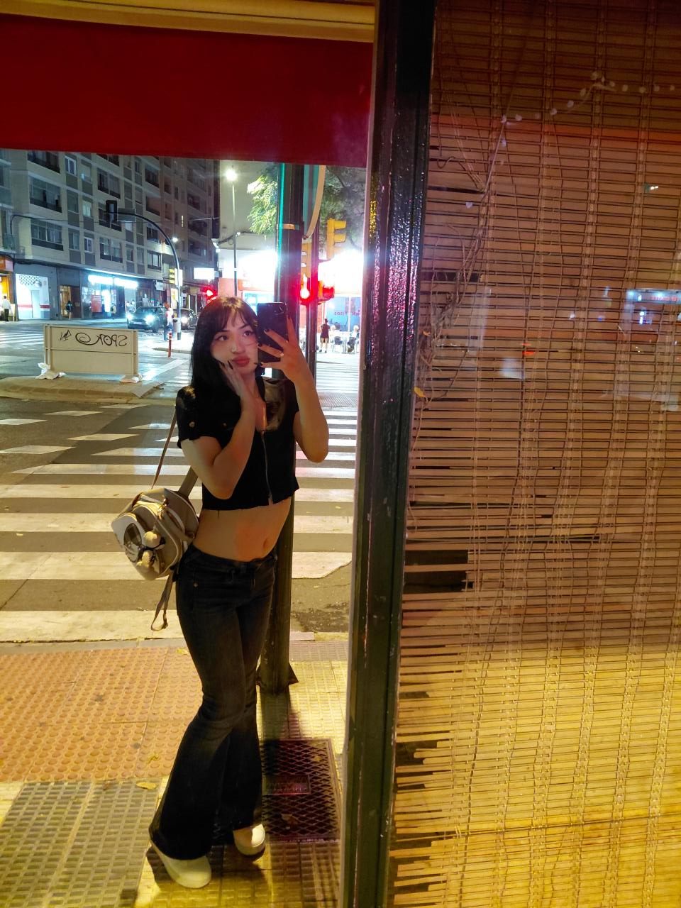 Transexual en Zaragoza: 