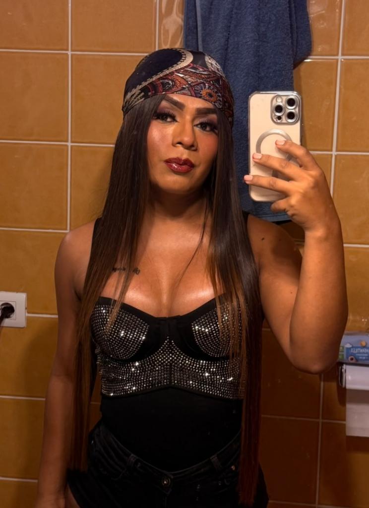 637003455: Travesti en Tenerife