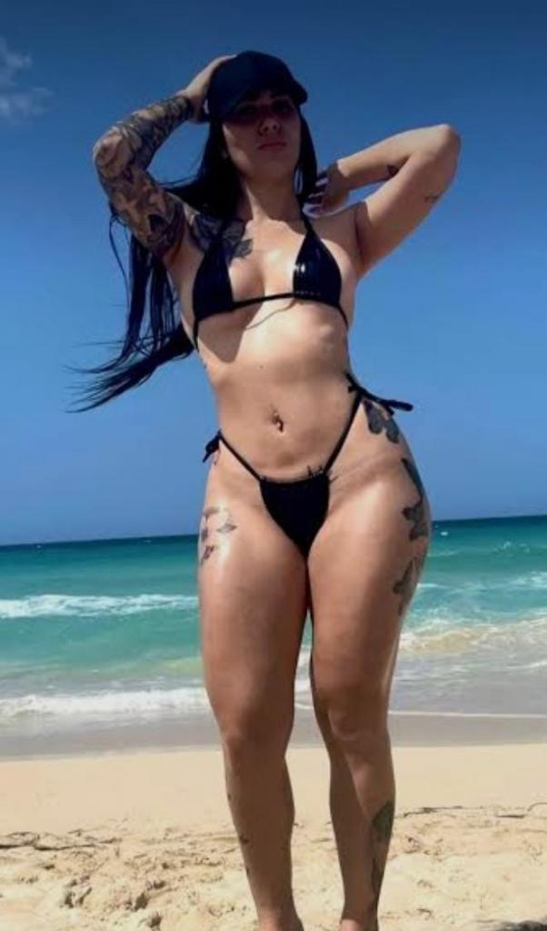 Chica busca chico en Tenerife: 