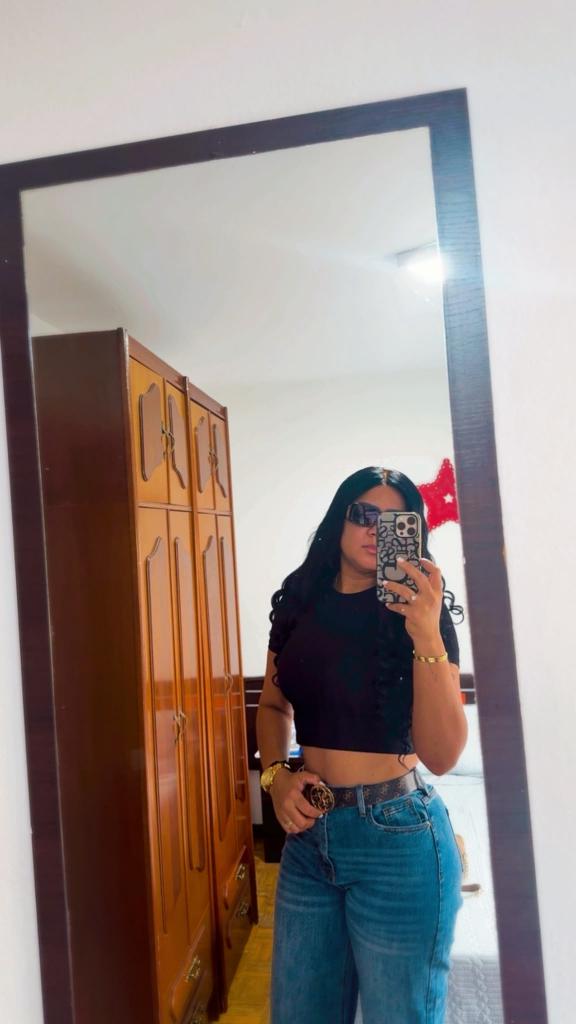 Chica busca chico en Las Palmas: 